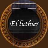 el luthier